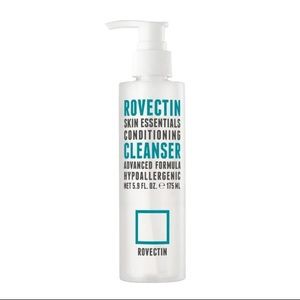 Rovectin skin essentials conditioning cleanser